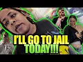 Ghetto Karen ATTACKS Journalist in WIC Office For Recording Government Karens Lose Their Minds