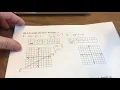 ALG 3 3 Function Notation HHS TenBrock