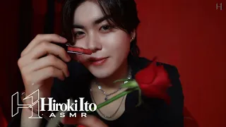 Hiroki Ito ‘1% LOVE’ MV