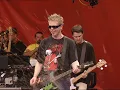 The Offspring - The Kids Aren't Alright | Live at Woodstock '99 East Stage (1999)