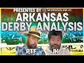 Arkansas Derby 2026 Analysis Kentucky Derby 2026 Trail Players Podcast