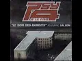 PSY 4 DE LA RIME FEAT SALEEM LE SON DES BANDITS REMIX BY DJ CORLEONA