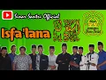Download Lagu Isfa'lana ( Ya Rosulallah Ya Nabi ) || Hadrah Modern Sinar Santri