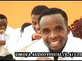Ndivyo Ulivyo
