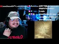 1ST LISTEN REACTION Erased VOLUMESBAND
