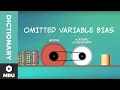 What Is Omitted Variable Bias