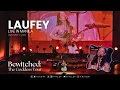 Laufey Live in Manila Bewitched The Goddess Tour 2024 FULL SHOW 4K Enhanced trina ph