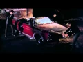 Defiance 1980 - Car Wreck Scene