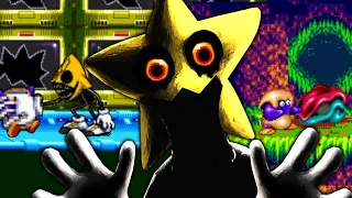 RISTAR.EXE REBOOTED