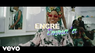 Emma A Encré Clip Officiel  Emma A Encré Clip Officiel