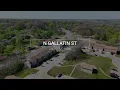 Liberty 6 Townhomes - N Gallatin St