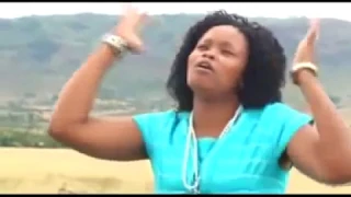 jane muthoni ngwika atia official video 