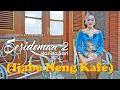 Nanda Sari - Sesideman 2 (Ijabe Neng Cafe) | Official Music Video