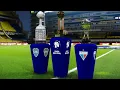 PES 2020 - Liga Master #122 - Boca Juniors vs. Fortaleza - Vuelta - Recopa Sudamericana