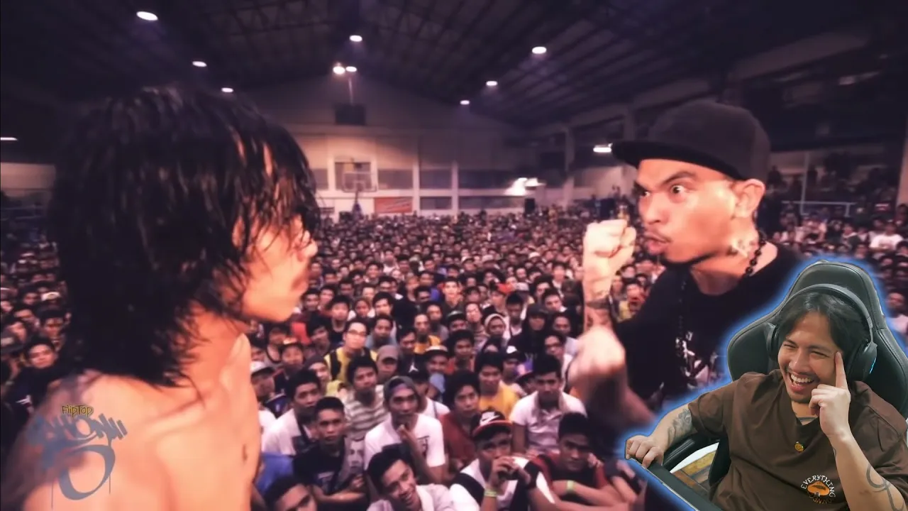 MILK IT DRY EPISODE 45 | LOONIE VS AKLAS