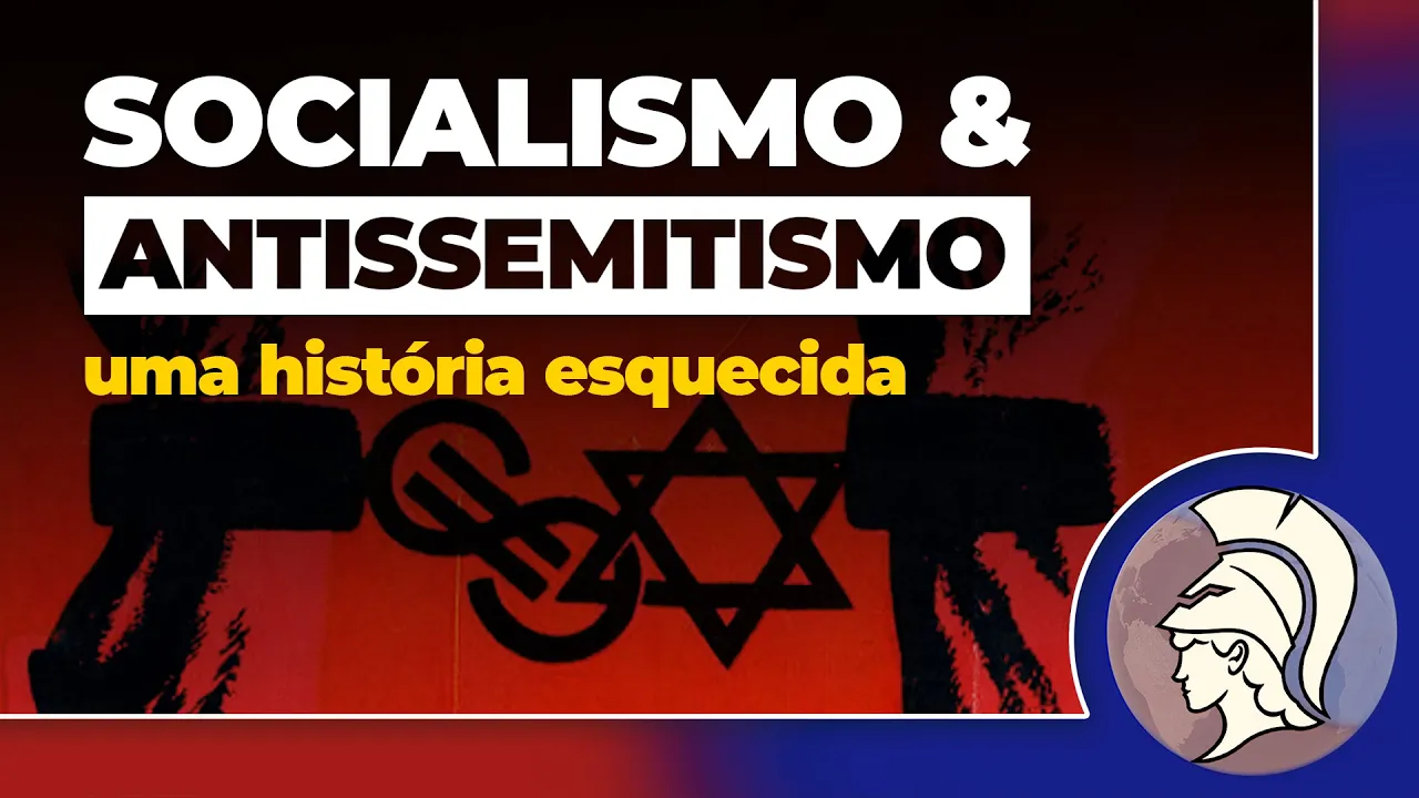 SOCIALISMO E ANTISSEMITISMO: uma história esquecida (Parte 1: antes de Marx)