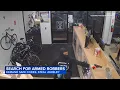 Chicago police searching for group of armed robbers targeting businesses assaulting victims