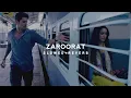 Lagu Zaroorat - [Slowed + Reverb] Mithoon | Ek Villain | Psycho