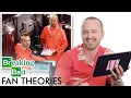 Breaking Bad Fan Theories with Aaron Paul Vanity Fair