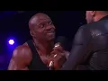 Drop the Mic Luis Fonsi vs Terry Crews FULL BATTLE TBS