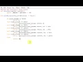 Income Tax Calculator using Python