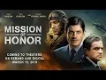 Download Lagu Mission of Honor - Offical Trailer Iwan Rheon, Milo Gibson