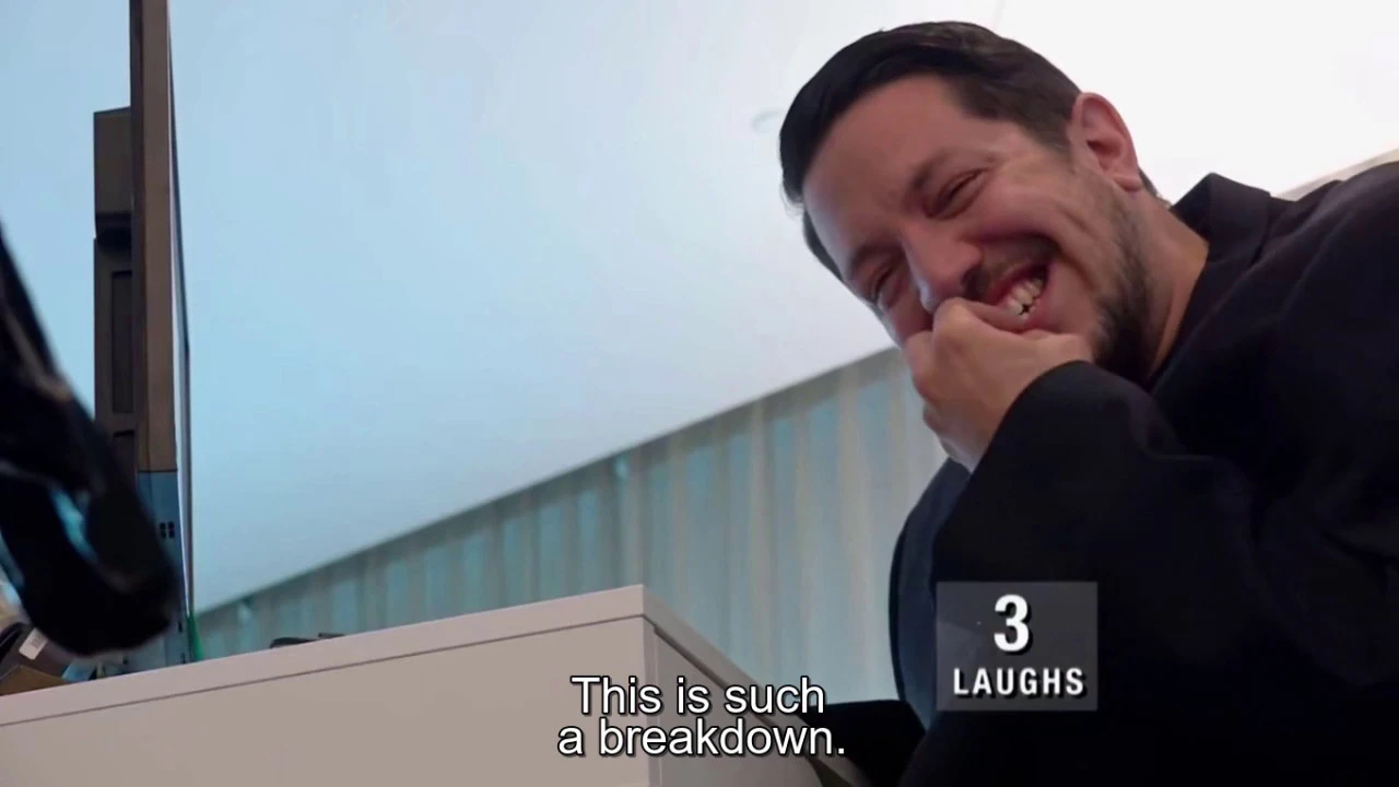 Impractical Jokers - The Name Game | Season 8 ( Part 3 ) Impractical Jokers - The Name Game | Season 8 ( Part 3 )