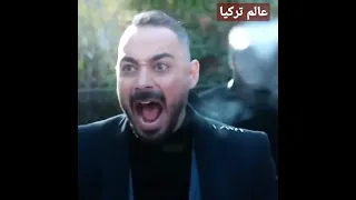 واخيرا انتقمت لامها واخوانها واخذت حقها منه اسم المسلسل علي رضا 