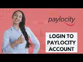 Paylocity Login How to Login into Paylocity Account Paylicity com Login Sign In 2021