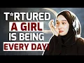 Download Lagu TAKEN TO A CONCENTRATION CAMP FOR READING THE QURAN! | Nafisa's story will make you cry