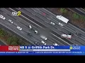 1 Killed In Crash On Northbound 5 Freeway In Griffith Park