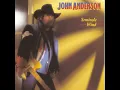Straight Tequila Night - John Anderson