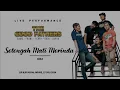 Download Lagu Setengah Mati Merindu - The Good Fathers