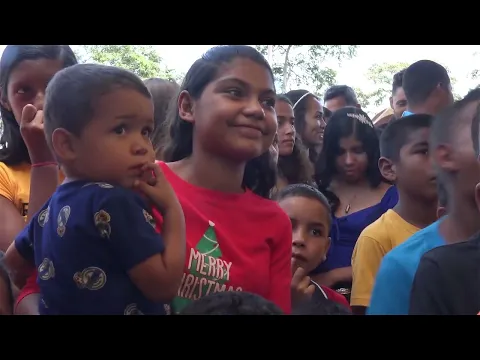 Cómo Venezuela mueve la montaña (TEASER con ST FR)