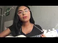 ¿Qué se siente que me gustes tanto?-Sofia Jacqueline(Ukulele cover)