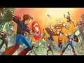 Download Lagu Next Avengers Heroes of Tomorrow 2008 Full in Hindi