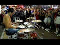 Download Lagu Amazing Snare Drum Solo Dylan Elise 2011 Part 8/10