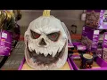 Vlogtober Day 6 Shopping.. at Home Depot , Jysk & Discount Store