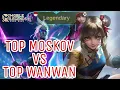Download Lagu NADA TELEPON LAGU BARAT - Game play mobilelegends oke boss moskovnya warpath
