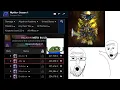 22 Algethar Academy Retribution Paladin POV US Rank 2 World Rank 10 DPS Parse