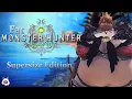 Download Lagu FAT MONSTER HUNTER WORLD: SUPERSIZE EDITION