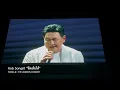 Kob Songsit "ขีดเส้นใต้" @ PIANO & I THE LEGENDS CONCERT