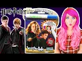 Coloring Harry Potter Friends Imagine Ink Coloring Book Hogwarts Magic Ink Activity Game Book