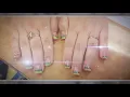 KC Nails Spa