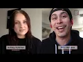 Ashley Kutcher Interview | Nursing to Music, “If I Could” & Debut Project