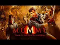 Download Lagu The Mummy: Tomb of the Dragon Emperor (2008) Movie  | Brendan Fraser | Reviews \u0026 Updates