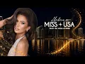 Meet Miss Alabama USA 2026