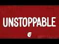 Download Lagu Sia - Unstoppable (Lyrics)