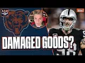 Mike Florio talks Ravens calling off trade for Maxx Crosby if Bears could still be interested