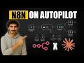 Download Lagu Want Autopilot n8n Automations? Discover the Power of MCP